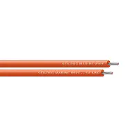 Sea-Dog 14 AWG Orange Primary Wire - 250'