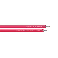 Sea-Dog 14 AWG Pink Primary Wire - 500'