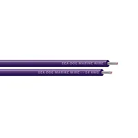 Sea-Dog 14 AWG Purple Primary Wire - 25'