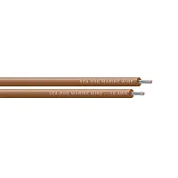 Sea-Dog 16 AWG Tan Primary Wire - 250'