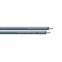 Sea-Dog 16 AWG Light Blue Primary Wire - 100'