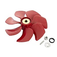 Vetus 7 Blade Propeller for 220/285/230/310 kgf Bow Thrusters