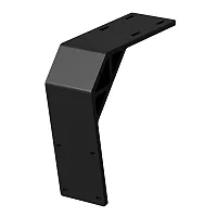 Lewmar Pontoon Mounting Bracket f/Axis &amp; Vector Shallow Water Anchors - Blac