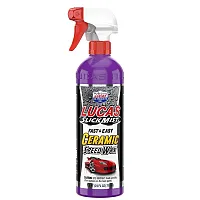Lucas Oil Slick Mist?? Ceramic Speed Wax Spray - 24 Ounce