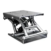 Shockwave S5-SS Suspension Base - Stainless Steel