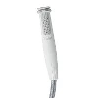 Whale Twist MK2 Shower Mixer - White