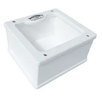 Deep Blue Marine Starboard Catch All Box