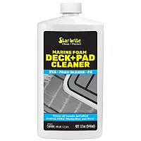 Star brite Marine Foam Deck + Pad Cleaner - 32 oz