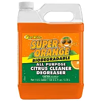 Star brite Super Orange All Purpose Citrus Cleaner Degreaser - 1 Gallon