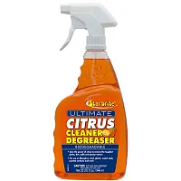 Star brite Ultimate Citrus Cleaner &amp; Degreaser - Biodegradable - 32 oz