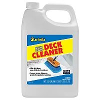 Star brite Non-Skid Deck Cleaner &amp; Protectant - 1 Gallon
