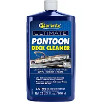 Star brite Ultimate Pontoon Deck Cleaner - 32 oz