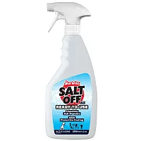 Star brite Salt Off - Ready-To-Use - Salt Remover Wash &amp; Engine Flush - 22 o