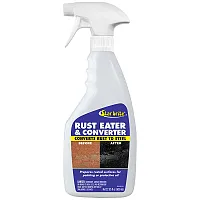 Star brite Rust Eater &amp; Converter Spray - 22 oz