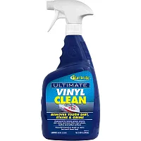 Star brite Ultimate Vinyl Clean Spray - Multi-Surface Cleaner - 32 oz