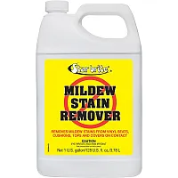 Star brite Mildew Stain Remover - 1 Gallon