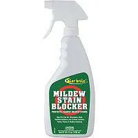 Star brite Mildew Stain Blocker w/Nano Tech Barrier - 22 oz