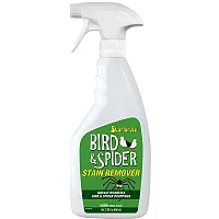Star brite Spider &amp; Bird Stain Remover - 22 oz