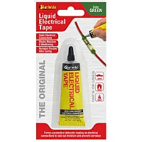 Star brite Liquid Electrical Tape - Green - 1 oz