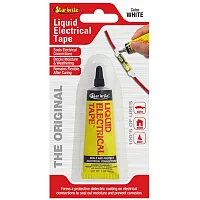 Star brite Liquid Electrical Tape - White - 1 oz