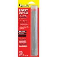 Star brite Epoxy Aluminum Putty Stick - 4 oz