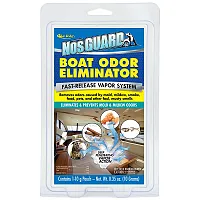 Star brite NosGUARD Boat Odor Eliminator - Fast Release