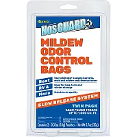 Star brite NosGUARD Mildew Odor Control Bags Slow Release System *2-Pack
