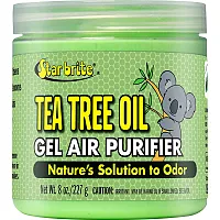 Star brite Tea Tree Oil Gel Air Purifier Tub - 8 oz