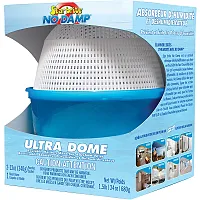 Star brite No Damp Ultra Dome Absorber &amp; Dehumidifier - 24 oz