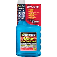 Star brite Star-Tron Enzyme Fuel Treatment - 32 oz