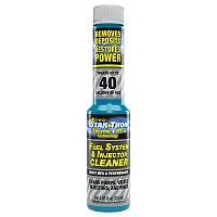 Star brite Star-Tron Enzyme Fuel System &amp; Injector Cleaner &amp; PEA Tech - 