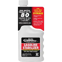 Star brite PRO Star Gas Stabilizer w/Corrosion Inhibitors - 16 oz