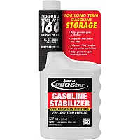 Star brite PRO Star Gas Stabilizer w/Corrosion Inhibitors - 32 oz