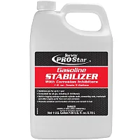 Star brite PRO Star Gas Stabilizer w/Corrosion Inhibitors - 1 Gallon