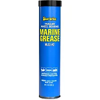 Star brite Marine Grade Wheel Bearing Grease - 14 oz