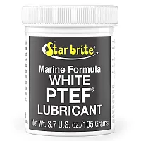 Star brite Marine Grade White PTEF Lubricant - 3.7 oz
