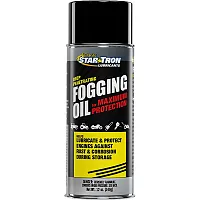 Star brite Star-Tron Deep Penetrating Fogging Oil - 12 oz