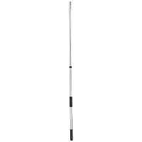 Star brite Premium Heavy Duty Extend-A-Brush Telescoping Handle - 3'-6' Length