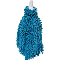 Star brite Microfiber Reggae Mop w/Quick Connect - Fits Extend-A-Bruch Handles