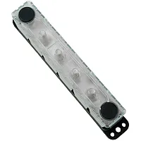 Egis MaxiBus - 6 5/16" Studs - 250 AMP