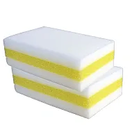 Star brite Ultimate Magic Sponge - Multipurpose Scuff &amp; Stain Eraser *Bulk C