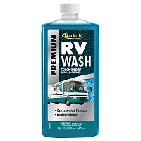 Star brite Premium RV Wash - 16 oz