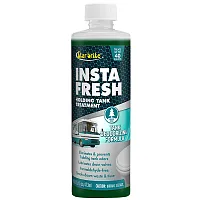 Star brite Instafresh Holding Tank Treatment - Fresh Pine Scent - 8 oz *4-Pack