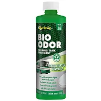 Star brite RV Bio Odor Enzyme Holding Tank Treatment - 8 oz *4-Pack