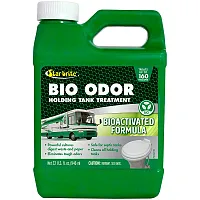 Star brite RV Bio Odor Enzyme Holding Tank Treatment - 32 oz