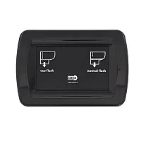 Jabsco Control Panel &amp; Control Box Kit f/Quiet Flush E2