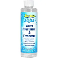 Star brite AQUA Water Treatment &amp; Freshener - 8 oz