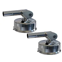 Rupp Top Gun Vector - Electric Outrigger System - Pair - 24V - Built to Order