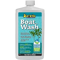 Star brite Direct Release Boat Wash - 32 oz