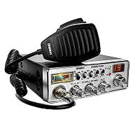 Uniden Dual-Mode AM/FM CB Radio